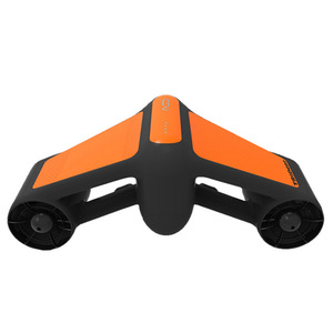 Propulsor Subacuático Geneinno para Buceo, 1.8m/s, 50m de Profundidad, Asistente de Natación - Product Image 2