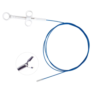 <span class=keywords><strong>Hemoclip</strong></span> Médico Endoscópico para Endoscopia Gastrointestinal, Juego de Instrumentos Quirúrgicos, <span class=keywords><strong>Hemoclip</strong></span> Endoscópico Flexible y Giratorio Desechable - Product Image 5
