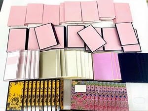 Factory Wholesale Card perfume Small Bottle Charm Taste Concentration Classic <b>style</b> Hot selling <b>style</b> - Product Image 6