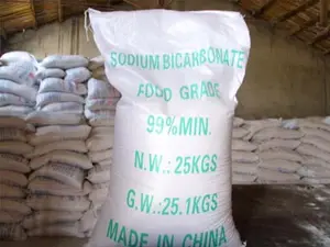 Natrium bikarbonat/food grade / Sodium carbonate