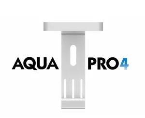 2023热卖G4 Aqua Pro WRGB全光谱应用控制发光二极管鱼缸灯