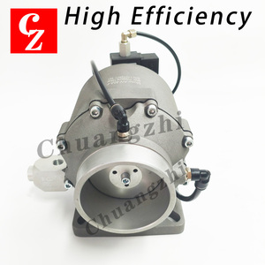 วาล์วไอดีคอมเพรสเซอร์คุณภาพสูงสำหรับงานหนัก รุ่น AIV-85A-F สำหรับเครื่องอัดอากาศแบบสกรู พร้อมจัดส่ง - Product Image 4