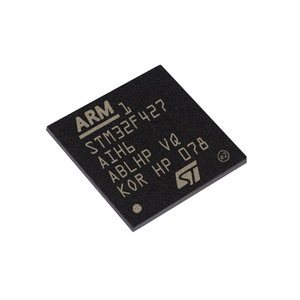 Microcontrôleur IC STM32F427AIH6 BGA-169 flambant neuf, fournit 32 composants électroniques - Product Image 1