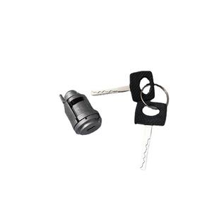 Mercedes Benz Car <b>Lock</b> Cylinder Ls Sx Grey Plastic Copper Zinc Alloy 2 Keys Door <b>Lock</b> Ignition Switch Universal Fit - Product Image 5