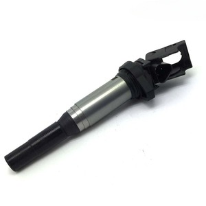 Bobina de encendido de motor de alto rendimiento para 650i M6 750i 328i <span class=keywords><strong>335i</strong></span> Alpina B7 12138616153 - Product Image 2