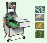 Tca Fabrieksprijs Hete Verkoop Weegbree Snijmachine Kruidensnijmachine Snijmachine Voor Groenten