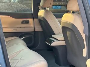 Personnalisation Intérieure 2022 2023 2024 NIO <span class=keywords><strong>ET7</strong></span> Voiture Électrique Pure à Quatre Roues Motrices de Taille Moyenne et Grande - Product Image 4