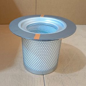 ตัวกรองแยกน้ำมัน Mengma Industrial 4940655111 สำหรับเครื่องอัดอากาศแบบสกรู - Product Image 4