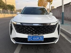 <span class=keywords><strong>Auto</strong></span> Usata Boyue <span class=keywords><strong>L</strong></span> 2024 1.5TD DCT Edizione Longteng, Nessuna Necessità di Attesa 180 Giorni, 10000KM - Product Image 5