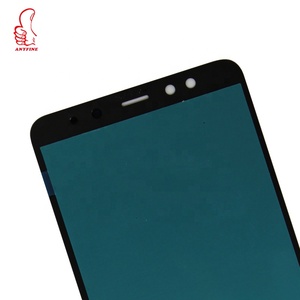Celulares จอแสดงต้นฉบับสำหรับ Samsung A8บวก2018แอลซีดี A8 <span class=keywords><strong>A730</strong></span> 2018 LCD - Product Image 2