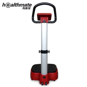 HSM-08VA แท่นสำหรับ<span class=keywords><strong>ล</strong></span>ด<span class=keywords><strong>น</strong></span>้ำหนักในบ้านอุปกรณ์ออกกำ<span class=keywords><strong>ล</strong></span>ังกายในร่มแท่<span class=keywords><strong>น</strong></span>สั่นสะเทือ<span class=keywords><strong>น</strong></span>อัจฉริยะราวจับปรับความสูงได้ทำจากโ<span class=keywords><strong>ล</strong></span>หะ - Product Image 3