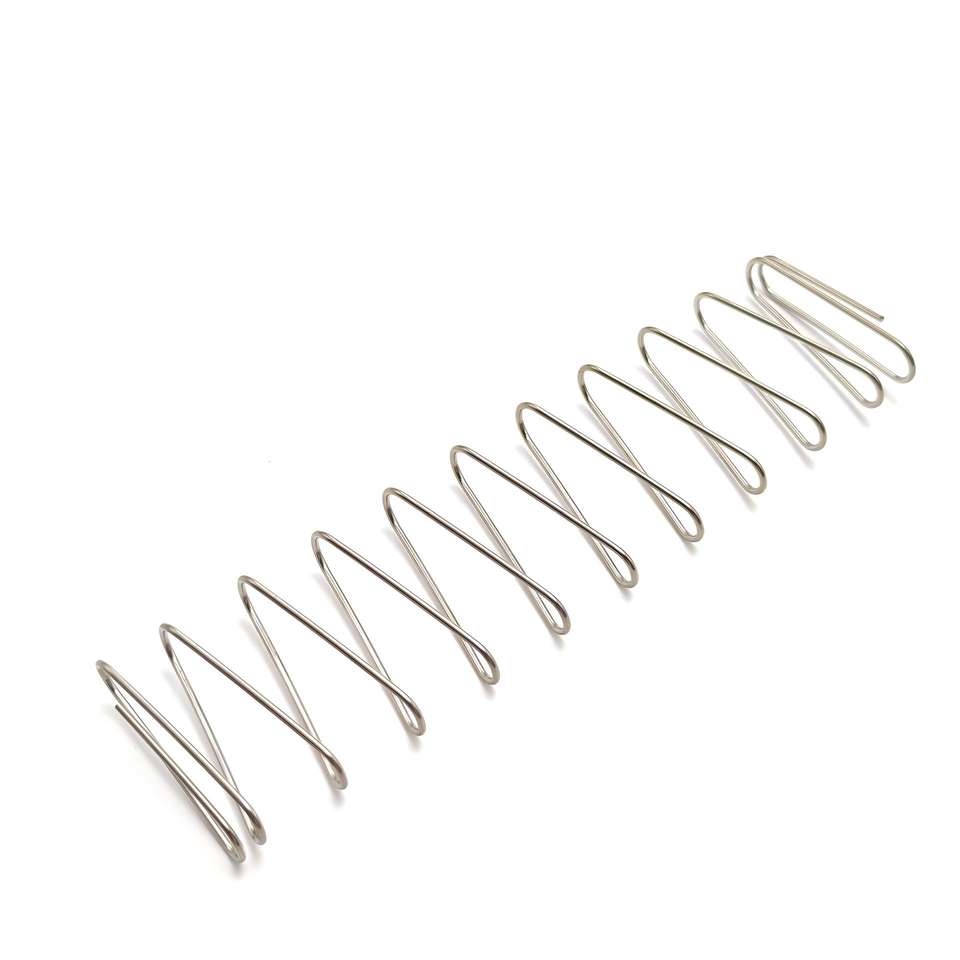 Toy Pressing Spring Custom Guoyang Industrial Rectangular Spring for Toy Launcher High ...