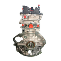 Vente en gros 1.2L 4 Temps Automobile G4LA Moteur pour Hyundai Motor Kia Rio Auto Accessoires