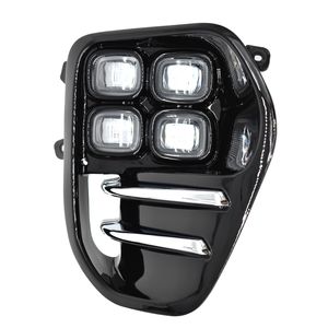 Feux antibrouillard à LED pour Kia Sportage 2015 2016 <span class=keywords><strong>2017</strong></span> 2018 - Product Image 3