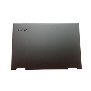 Original Nouveau pour Lenovo Yoga 730 13 LCD Couverture Arrière Gris 5CB0Q95847 - Product Image 1