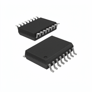 IS25LQ032B-JMLE Memory Electronics Component Authorized Distributor 16 SOlC - Product Image 1