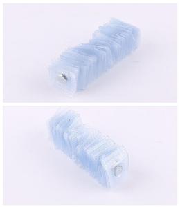 Nút Nam Châm Giấu Kín Vô Hình Có Thể Tháo Rời Bằng Nhựa Pvc Có Thể Giặt Được Nút Nam Châm May Vá Cho Quần Áo - Product Image 6