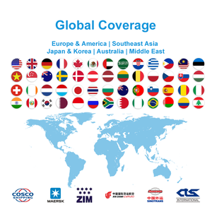 ตัวแทนจัดส่งสินค้า <span class=keywords><strong>Shopee</strong></span> Lazada Temu Ebay จากจีน ผู้ให้บริการโลจิสติกส์อี<span class=keywords><strong>ค</strong></span>อมเมิร์ซ บริการส่งสิน<span class=keywords><strong>ค</strong></span>้าระยะสุดท้าย และบริการจัดการสิน<span class=keywords><strong>ค</strong></span>้า - Product Image 3