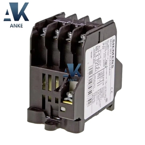 Module de commutation 6ED1057-4CA00/4EA00-0AA0 220V pour contrôle industriel PLC PAC et contrôleurs dédiés - Product Image 1