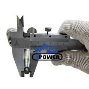 Nouvel injecteur de carburant XPower 253-0616 2530616 pour moteur C15 - Product Image 4