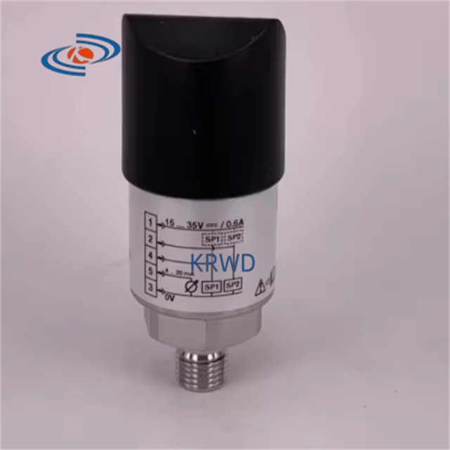 Spare Parts PSD-4 Shipped Via Metal Material