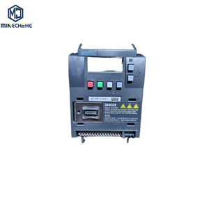 Oferta Especial: Módulo Inversor de Servoaccionamiento con Convertidor de Frecuencia VFD 6SL3210-5BE17-5UV0 6SL3210-5BE21-0UV0 6SL3210-5BE23-0UV0 - Product Image 1