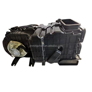 Repuestos Originales para Excavadora, Aire Acondicionado KHR27161 KHR27241 para la Serie CXC CX130C CX210C CX220C CX240C CX360C CX470C - Product Image 1