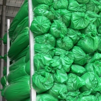 Filet d'ombrage agricole vert en HDPE résistant aux UV pour la protection solaire des cultures maraîchères en Afrique, taux d'ombrage de 75 %