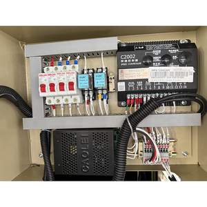 Generador de Energía de Reserva Generac 40KVA/32KW, Motor Refrigerado por Agua, Cuánto Combustible (Diésel) Consumen los Generadores por Hora - Product Image 3