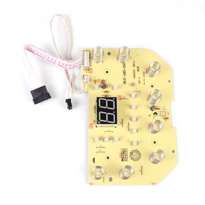 Fabricante de PCBA, sistema de control de inversor de CA, pieza de repuesto para <span class=keywords><strong>aire</strong></span> <span class=keywords><strong>acondicionado</strong></span>, inversor <span class=keywords><strong>universal</strong></span> para <span class=keywords><strong>aire</strong></span> <span class=keywords><strong>acondicionado</strong></span>, <span class=keywords><strong>placa</strong></span> de diseño de PCB de control - Product Image 3