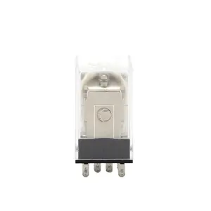 ASIAON AS-13F 4Z Garantie à vie Industra Utilisé 3A 5V <span class=keywords><strong>12V</strong></span> 24V 110V 220V Vdc AC DC <span class=keywords><strong>relais</strong></span> <span class=keywords><strong>finder</strong></span> <span class=keywords><strong>relais</strong></span> <span class=keywords><strong>relais</strong></span> <span class=keywords><strong>relais</strong></span> à usage général - Product Image 2