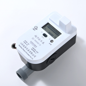 カスタマイズ可能なスマート水道メーター 超音波水道メーター 小型IP68超音波流量計 超音波水道メーター - Product Image 4