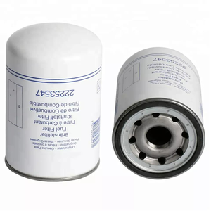 Pièces détachées automobiles Filtre à carburant 22253547 RS175RCR01 21764952 - Product Image 1