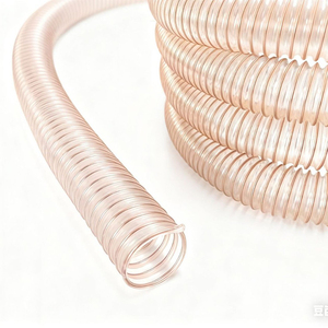 Fournir des échantillons de <span class=keywords><strong>tuyau</strong></span> en polyester enduit de PU de <span class=keywords><strong>100</strong></span> mm, <span class=keywords><strong>tuyau</strong></span> flexible enduit de PU de <span class=keywords><strong>100</strong></span> mm - Product Image 4