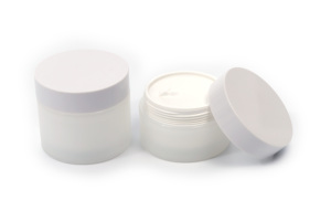 Wholesale Simple, Fashionable, Colorful, Smooth Capping Cream <strong>Bottle</strong> For Gift Set Matching - Product Image 5