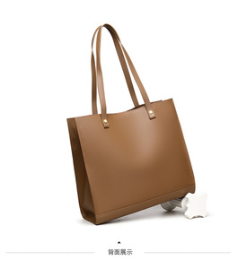 Nouveaux sacs bandoulière de créateur tendance en cuir véritable de haute qualité, sacs messager décontractés, sacs fourre-tout et sacs à main pour femmes - Product Image 5