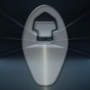 Autocollant de protection de bouchon de carburant de <span class=keywords><strong>moto</strong></span> transparent pour <span class=keywords><strong>Ducati</strong></span> 749 et <span class=keywords><strong>999</strong></span> - Product Image 2