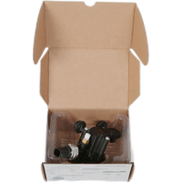 Bloc de soupape arrière pour Land Rover Range L322 02-12 Suspension pneumatique Bloc de soupape RVH000046