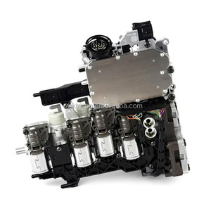 Unité de commande de transmission TCM à 7 vitesses DL501 0B5 0B5927256B 0B5927156F pour AUDI - Product Image 2