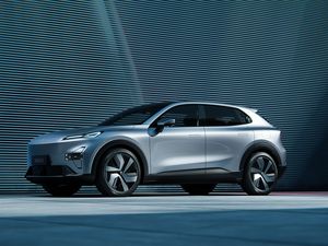 2024 veicolo elettrico per <span class=keywords><strong>auto</strong></span> elettriche Deepal S05 con funzionalità di autonomia estesa - Product Image 4