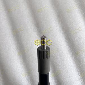 Топливная Форсунка экскаватора в сборе 0950001211 <span class=keywords><strong>095000</strong></span> <span class=keywords><strong>1211</strong></span> <span class=keywords><strong>095000</strong></span>-<span class=keywords><strong>1211</strong></span> 6156-11-3300 для Двигателя Komatsu S6D125 - Product Image 2