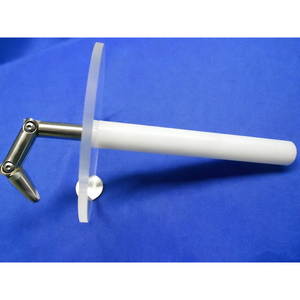 IEC 60335 125mm tiêu chuẩn kiểm tra ngón tay IEC 61032 kiểm tra uốn cong tiêu chuẩn ngón tay thử nghiệm - Product Image 6