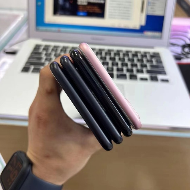 LOW Price Negotiable Phone 7 32G 128G 256G Second Hand Phones Used Mobile Used Bulk