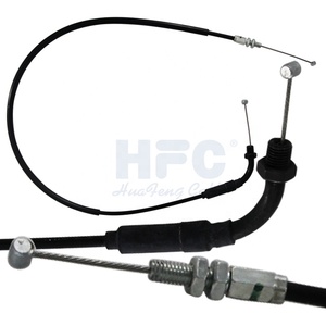 OEM-Piezas de motocicleta para <span class=keywords><strong>Honda</strong></span> <span class=keywords><strong>CB</strong></span> <span class=keywords><strong>500</strong></span> <span class=keywords><strong>F</strong></span> CB500FAD, acelerador de freno, Cable de embrague - Product Image 1