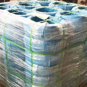 36 yardas 7x7 3mm 1,5mm alambre de acero galvanizado de alto carbono varillas de alambre de acero para la venta - Product Image 6