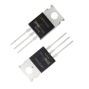 IRFB7440PBF IRFB7440 120A 40V มอสเฟต TO-220 - Product Image 1