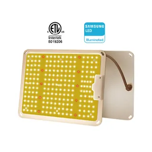 Quang phổ đầy đủ 1000W 1800W phát triển thanh đèn CF 8 800 Watt COB dẫn phát triển ánh sáng