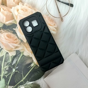 Étui de téléphone en TPU antichute et antichoc pour téléphones mobiles ITEL - Product Image 4