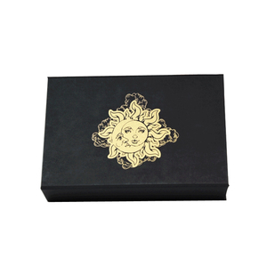 Scatola regalo di cioccolato e cioccolato di lusso su misura piccola scatola di bomboniera per matrimonio reale - Product Image 6