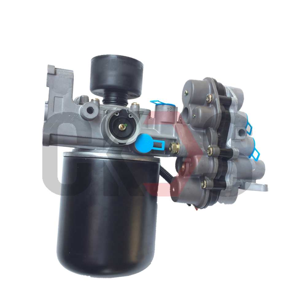 ［定期交換部品］トラック用エアードライヤーキット 1-85576-194-0 1-85576194-0 1855761940いすずトラックスペア